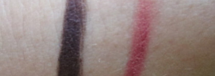 Карандашики от МАС