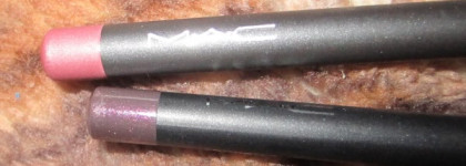 Карандашики от МАС