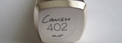 L'oreal Shine  Caresse 402 Milady