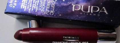 Pupa cosmic beauty diamond lipstick 003