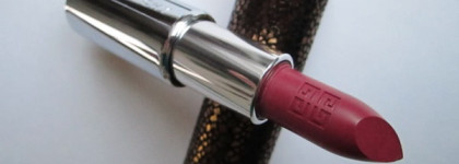 Givenchy Le Rouge Intense Color Sensuously Mat Lip Color 312