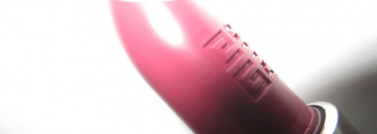 Givenchy Le Rouge Intense Color Sensuously Mat Lip Color 312