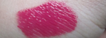 Shiseido Lacquer Rouge VI 418