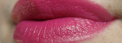 Shiseido Lacquer Rouge VI 418