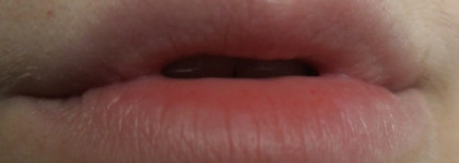 Shiseido Lacquer Rouge VI 418