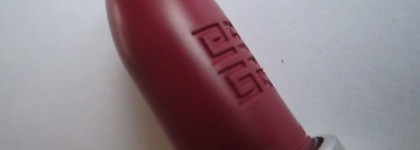 Givenchy Le Rouge Intense Color Sensuously Mat Lip Color 312