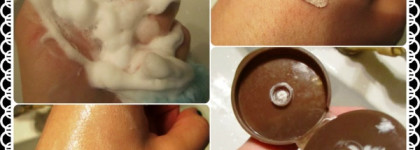 Мой уход по-корейски. Часть 2