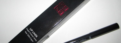 Givenchy lip liner pencil waterproof в оттенке №12 lip nude