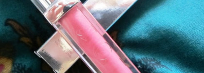 Dior Addict Gloss Mirror Shine Volume And Care  в оттенке 783