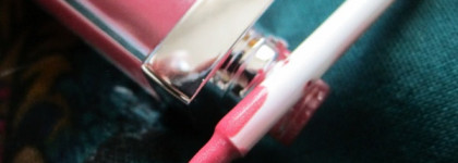 Dior Addict Gloss Mirror Shine Volume And Care  в оттенке 783