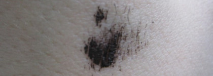 Limoni perfetto extra volume mascara 04 deep brown