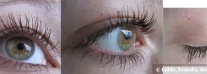 Limoni perfetto extra volume mascara 04 deep brown