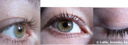 Limoni perfetto extra volume mascara 04 deep brown