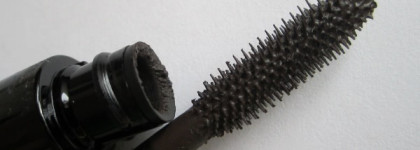 Limoni perfetto extra volume mascara 04 deep brown