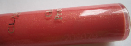 Clarins Gloss Prodige в оттенке 08 papaya