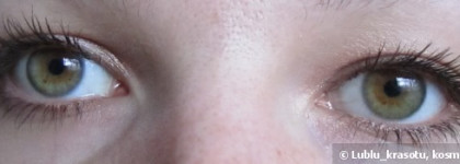 Limoni perfetto extra volume mascara 04 deep brown