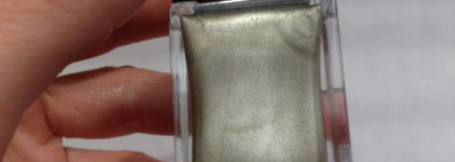 Yves Saint Laurent La Laque Couture Bronze Pyrite # 35 или расплавленный металл