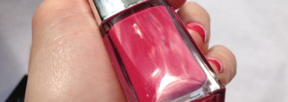 Dior Vernis  # 653 Darling и Dior Vernis # 970 Nuit 1947. Пост - предупреждение. Добавлены фото кисти