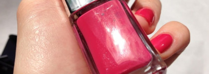 Dior Vernis  # 653 Darling и Dior Vernis # 970 Nuit 1947. Пост - предупреждение. Добавлены фото кисти