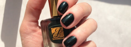 Estee Lauder Pure Color GP Viper, Estee Lauder Pure Color GH Love Bite. Роскошь цвета