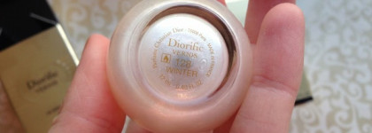 Dior Golden Winter Holiday 2013. Diorific Vernis # 128 Winter, #751 Marilyn, #995 Minuit