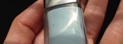 Dior spring 2014 Trianon make - up collection. Dior Vernis # 204 Porcelaine