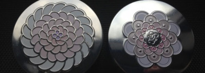 Весне дорогу или Guerlain Meteorites Light Revealing Pearls of Powder # 2 Clair и Guerlain Meteorites Bubble Blush # 02 Cherry