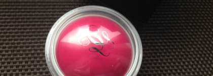 Весне дорогу или Guerlain Meteorites Light Revealing Pearls of Powder # 2 Clair и Guerlain Meteorites Bubble Blush # 02 Cherry