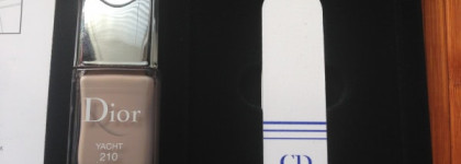 Обзор лаковых наборов Dior Nail Polish and Couture stickers duo Manucure Transat # 210 Yacht, # 750 Captain, # 700 Sailor из летней коллекции Dior Transat Summer 2014