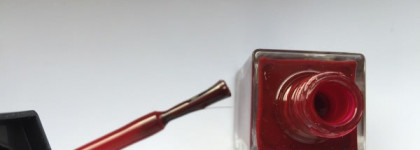 Tom Ford Nail Laquer # 16 Bordeaux Lust. Пост о том, как я 38 евро выкинула