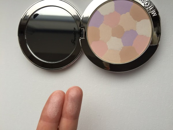 Guerlain Les Tendres Spring Collection 2015. Guerlain Meteorites Perles De Blush Angelic Radiance и Guerlain Meteorites Compact Light - Revealing Powder # 3 Medium