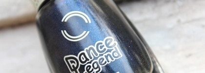 Синий иней или ..."Остапа понесло!". Dance Legend Sahara Crystal №17