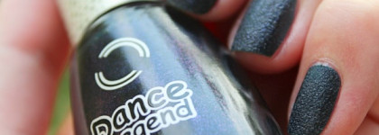 Синий иней или ..."Остапа понесло!". Dance Legend Sahara Crystal №17