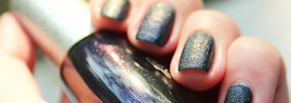 Синий иней или ..."Остапа понесло!". Dance Legend Sahara Crystal №17