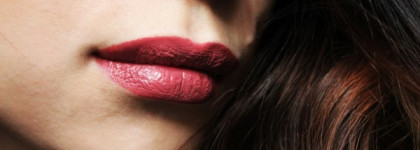 Lip Smacking Fun Colors Lipstick "B 52" от NYX