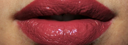Lip Smacking Fun Colors Lipstick "B 52" от NYX