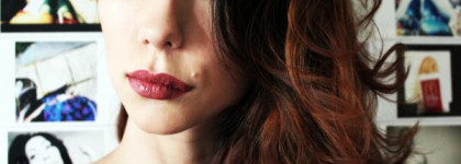 Lip Smacking Fun Colors Lipstick "B 52" от NYX