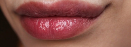 Черная звезда Givenchy Rouge Interdit Lipstick "liv’S Lips" #62