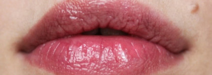 Черная звезда Givenchy Rouge Interdit Lipstick "liv’S Lips" #62