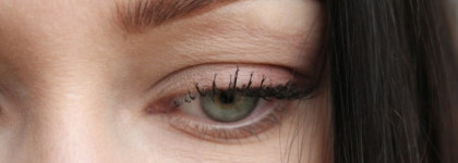 Брови с Brow Zings brow shaping kit Dark Benefit