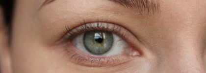 Брови с Brow Zings brow shaping kit Dark Benefit