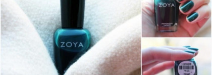 Zoya Professional Lacquer "Frida"