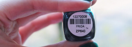 Zoya Professional Lacquer "Frida"