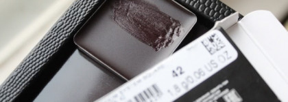 Моя темная сторона - Inglot freedom system lipstick #42