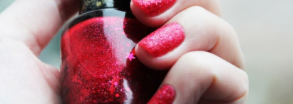 Сладкий OPI Nail Lacquer #The Impossible