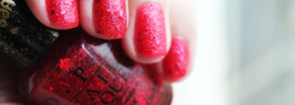 Сладкий OPI Nail Lacquer #The Impossible