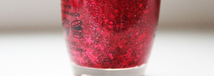 Сладкий OPI Nail Lacquer #The Impossible