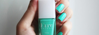 Kure Bazaar nail polish 145 "Caicos"