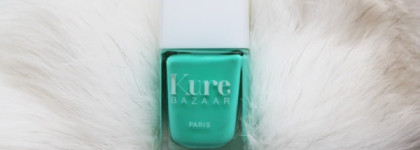 Kure Bazaar nail polish 145 "Caicos"