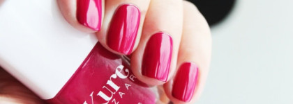 Kure Bazaar nail polish 110 "September"